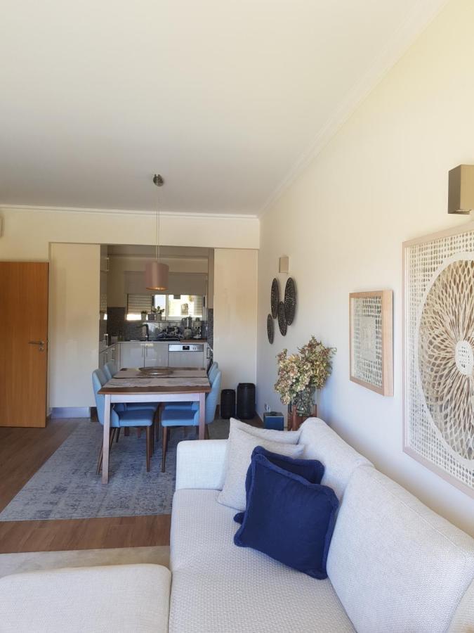 Marina De Albufeira, Best, Apartment Ai Exterior photo